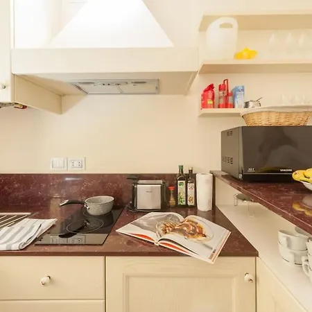 Appartement Ca' San Marco, Literally 20 Meters From San Marco Square! *