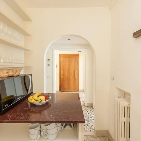 Ca' San Marco, Literally 20 Meters From San Marco Square! Appartement Venise