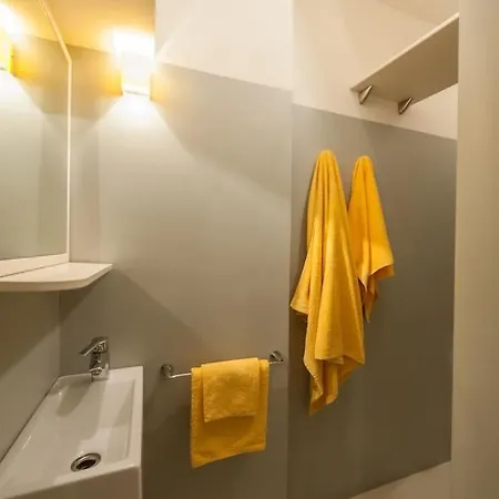 Ca' San Marco, Literally 20 Meters From San Marco Square! Daire Venedik