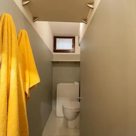 Ca' San Marco, Literally 20 Meters From San Marco Square!