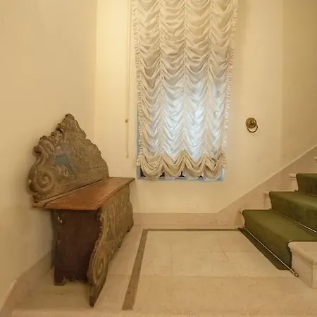 Ca' San Marco, Literally 20 Meters From San Marco Square! Appartement