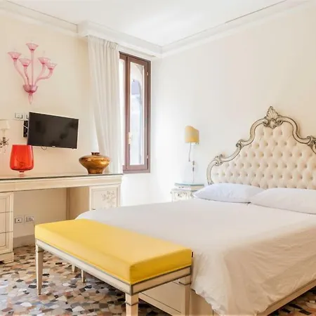 Ca' San Marco, Literally 20 Meters From San Marco Square! *