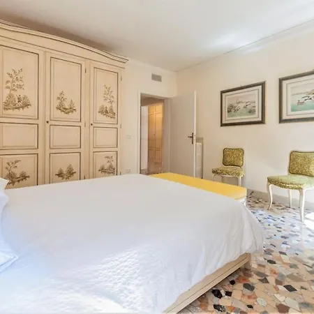 Ca' San Marco, Literally 20 Meters From San Marco Square! Appartement *