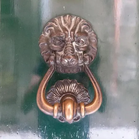 Daire Ca' San Marco, Literally 20 Meters From San Marco Square! *