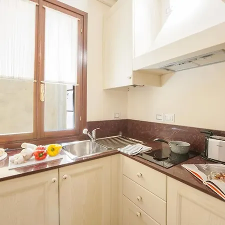 Ca' San Marco, Literally 20 Meters From San Marco Square! *