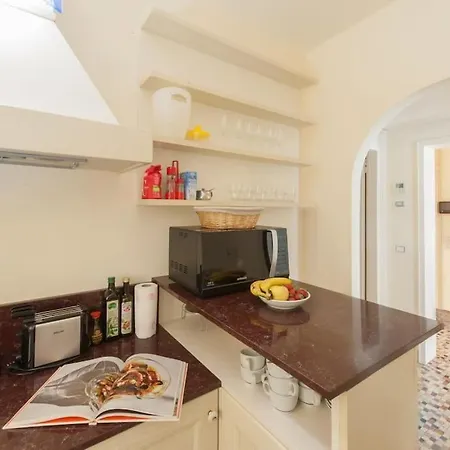 Ca' San Marco, Literally 20 Meters From San Marco Square! Appartement *