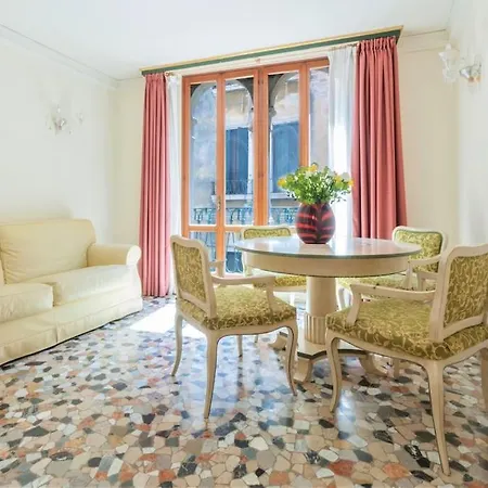 Ca' San Marco, Literally 20 Meters From San Marco Square! *