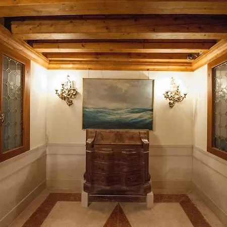 Ca' San Marco, Literally 20 Meters From San Marco Square! Daire *