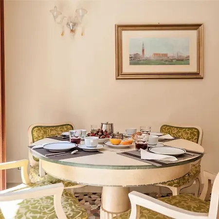 Ca' San Marco, Literally 20 Meters From San Marco Square! Venedik