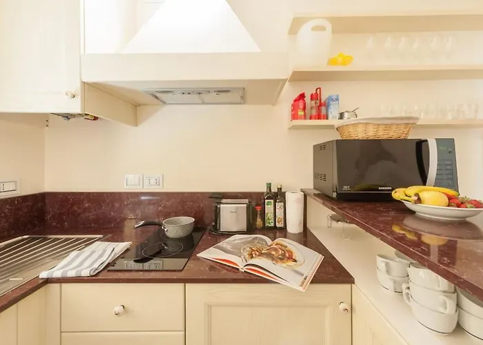 アパート Ca' San Marco, Literally 20 Meters From San Marco Square! *