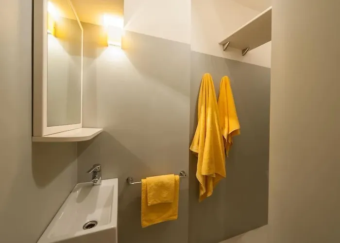 Ca' San Marco, Literally 20 Meters From San Marco Square! アパート ヴェネツィア