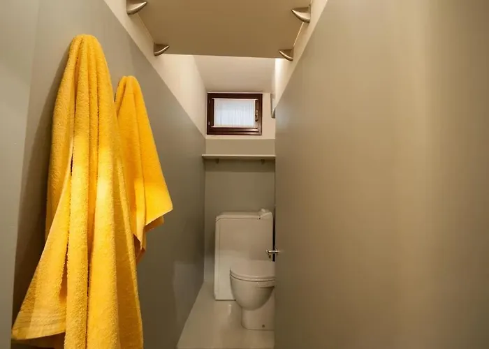 Ca' San Marco, Literally 20 Meters From San Marco Square!