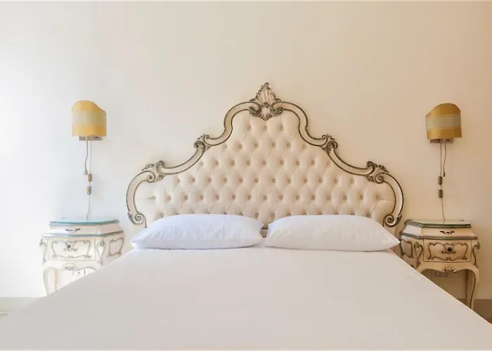 アパート Ca' San Marco, Literally 20 Meters From San Marco Square! ヴェネツィア