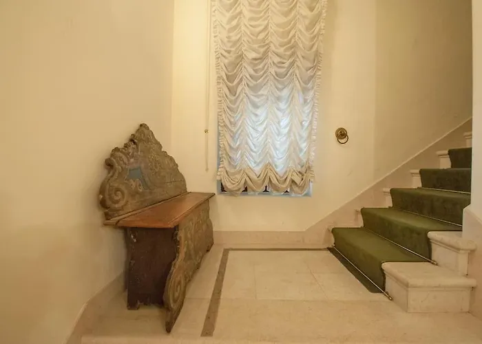 Ca' San Marco, Literally 20 Meters From San Marco Square! アパート