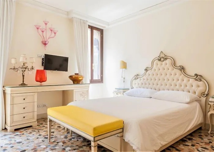 Ca' San Marco, Literally 20 Meters From San Marco Square! *