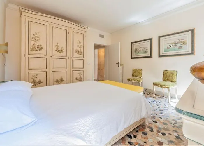 Ca' San Marco, Literally 20 Meters From San Marco Square! アパート *