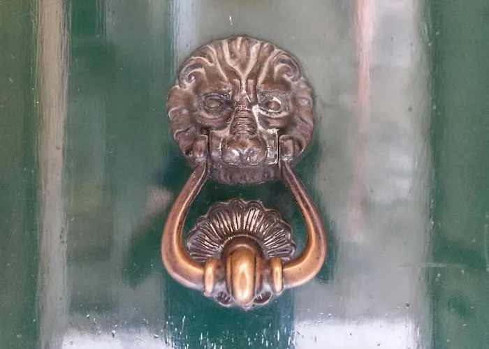 アパート Ca' San Marco, Literally 20 Meters From San Marco Square! *