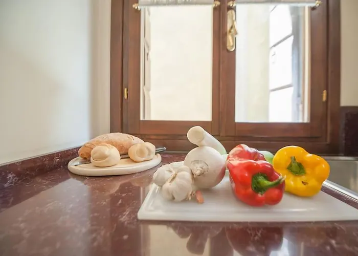 アパート Ca' San Marco, Literally 20 Meters From San Marco Square! ヴェネツィア