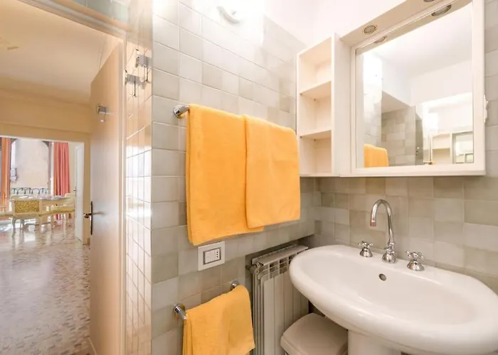 Ca' San Marco, Literally 20 Meters From San Marco Square! *