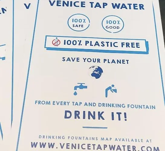 Ca' San Marco, Literally 20 Meters From San Marco Square! * ヴェネツィア