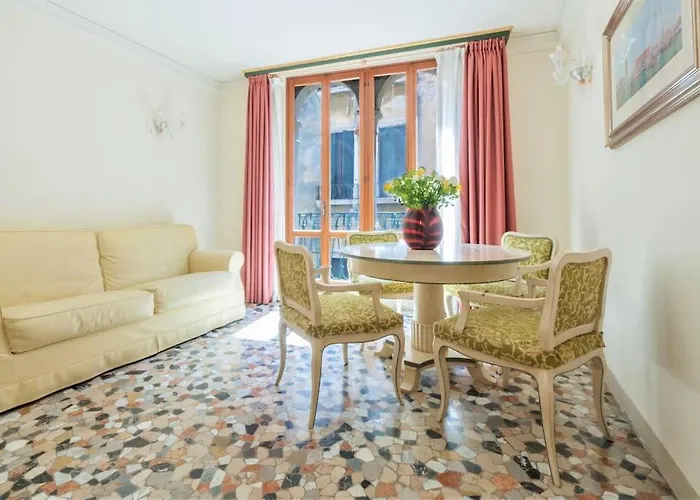 Ca' San Marco, Literally 20 Meters From San Marco Square! *