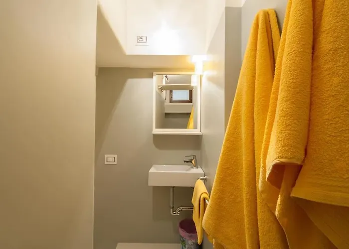 Ca' San Marco, Literally 20 Meters From San Marco Square! アパート