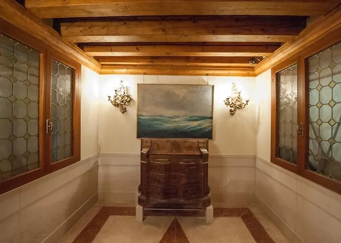 Ca' San Marco, Literally 20 Meters From San Marco Square! アパート *