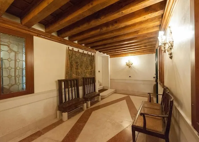 アパート Ca' San Marco, Literally 20 Meters From San Marco Square!