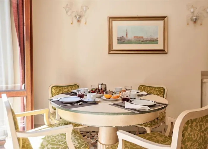 Ca' San Marco, Literally 20 Meters From San Marco Square! ヴェネツィア