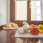 Apartment Ca' San Marco, Literally 20 Meters From San Marco Square! Venice