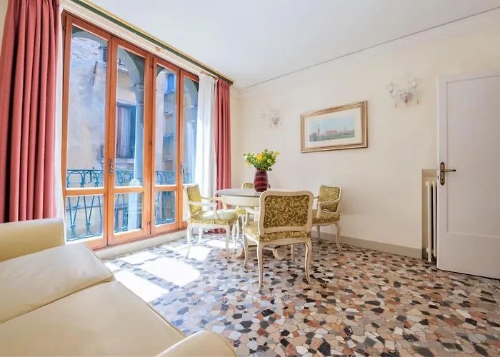 Ca' San Marco, Literally 20 Meters From San Marco Square! * Venecia